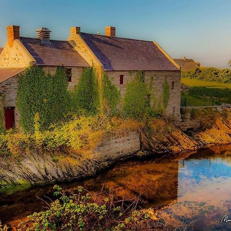 Lovely 2-Bed Cottage At The Foot Of The Mournes نيوري المظهر الخارجي الصورة