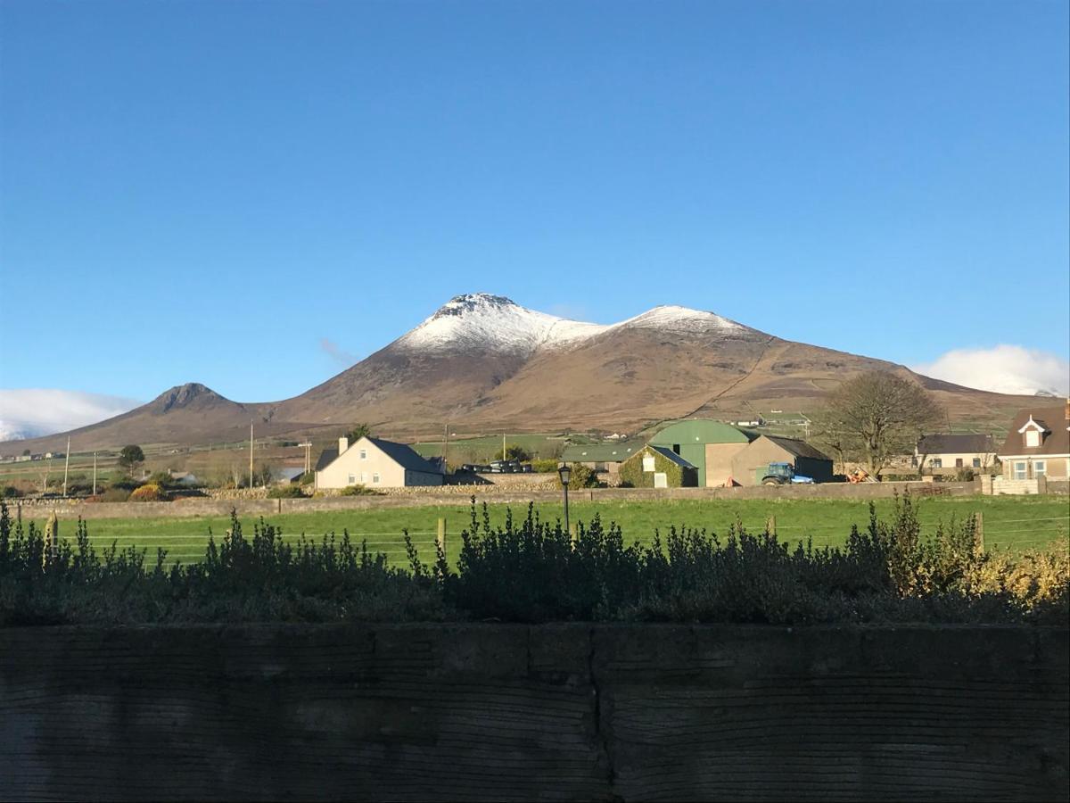 Lovely 2-Bed Cottage At The Foot Of The Mournes نيوري المظهر الخارجي الصورة