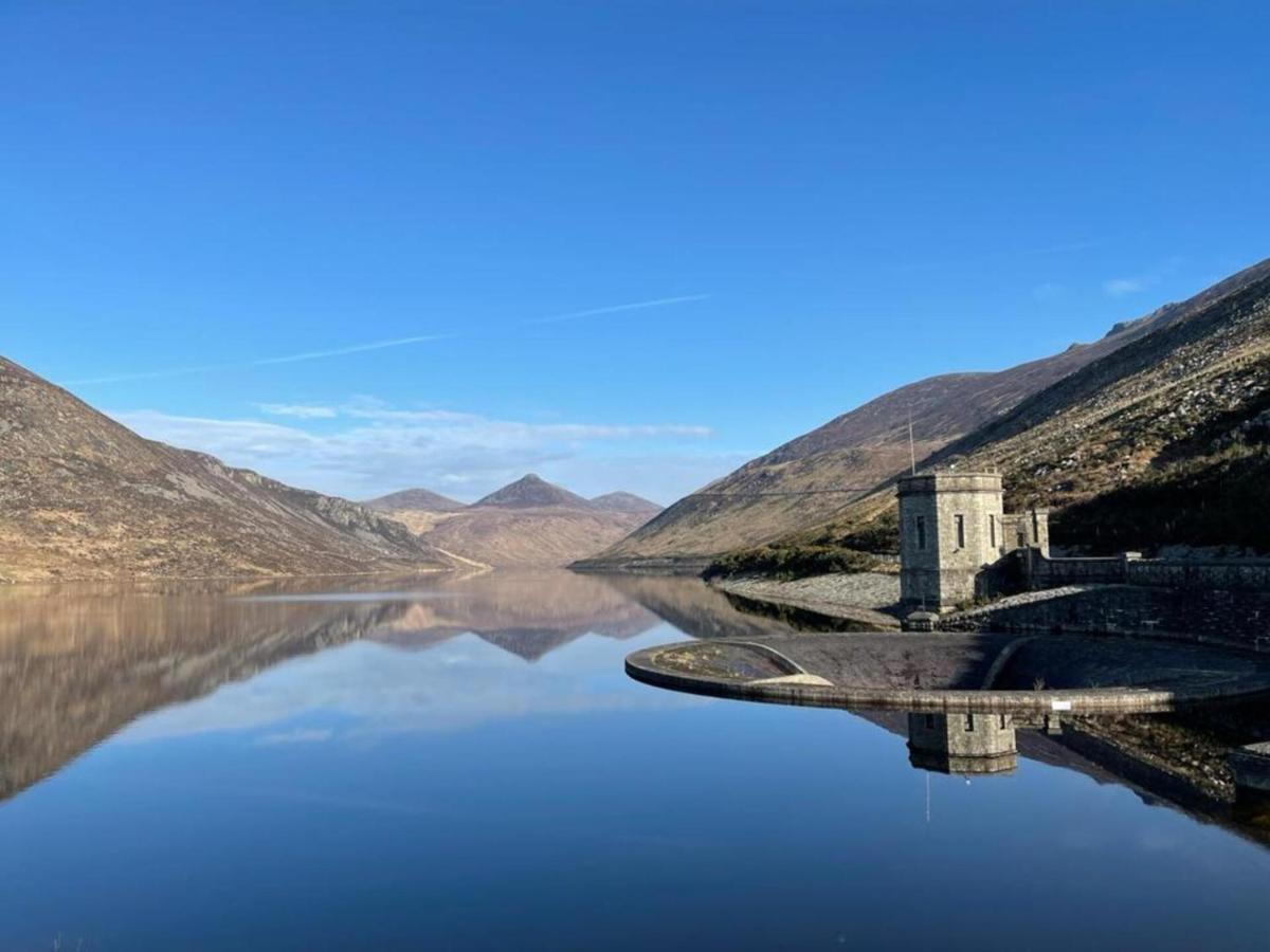 Lovely 2-Bed Cottage At The Foot Of The Mournes نيوري المظهر الخارجي الصورة