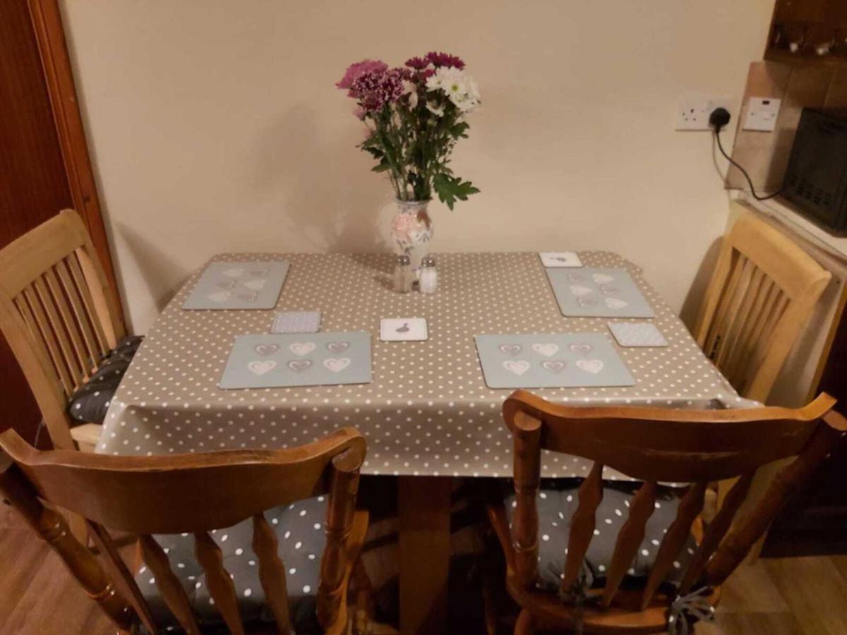 Lovely 2-Bed Cottage At The Foot Of The Mournes نيوري المظهر الخارجي الصورة