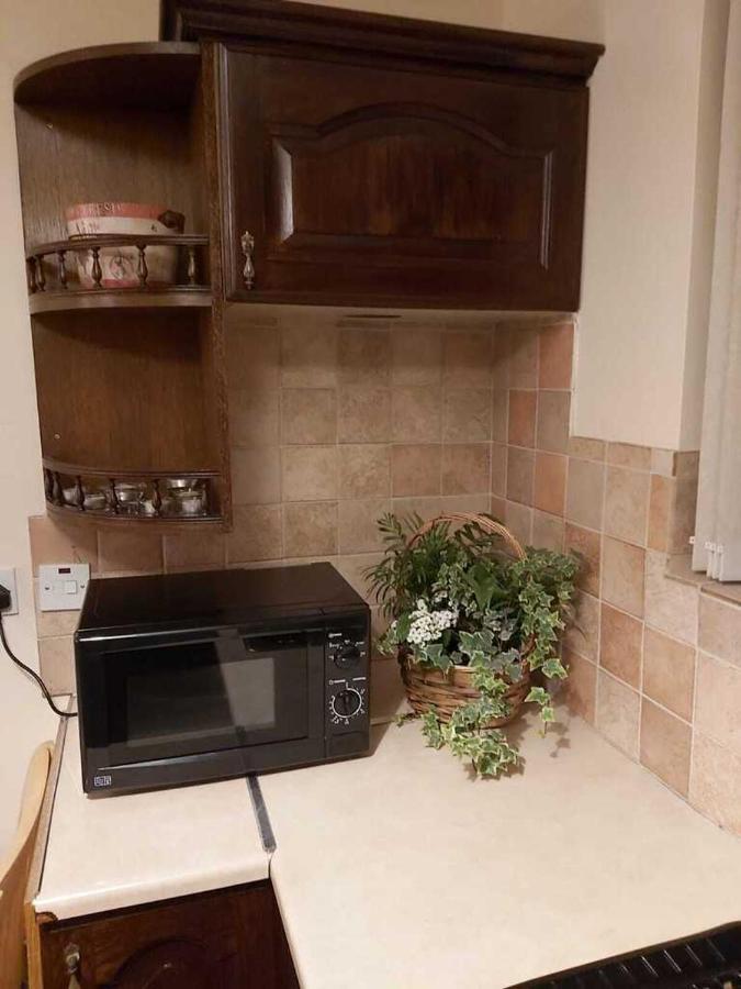 Lovely 2-Bed Cottage At The Foot Of The Mournes نيوري المظهر الخارجي الصورة