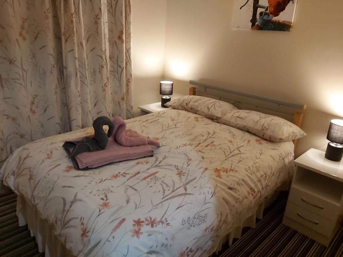 Lovely 2-Bed Cottage At The Foot Of The Mournes نيوري المظهر الخارجي الصورة