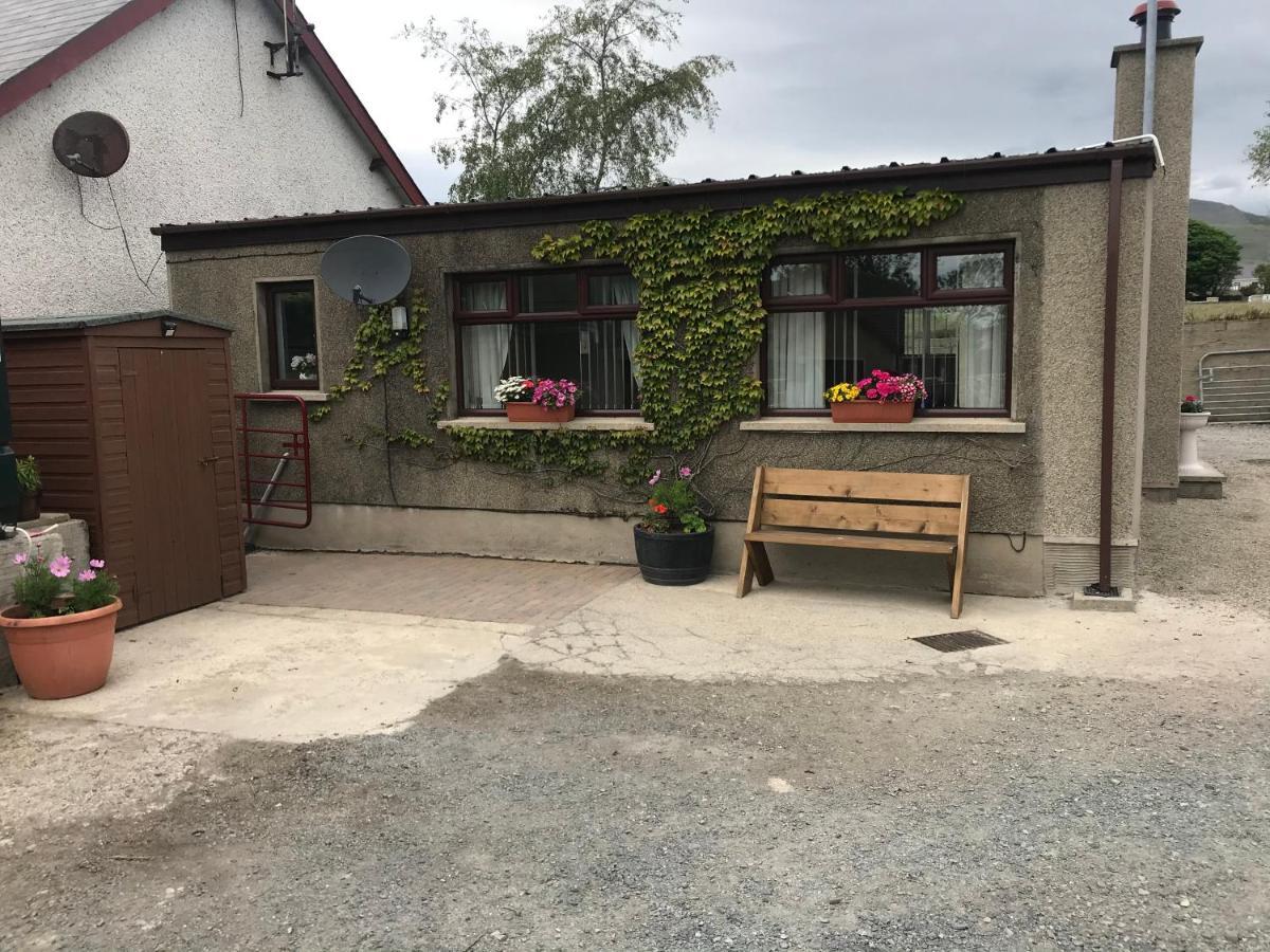 Lovely 2-Bed Cottage At The Foot Of The Mournes نيوري المظهر الخارجي الصورة