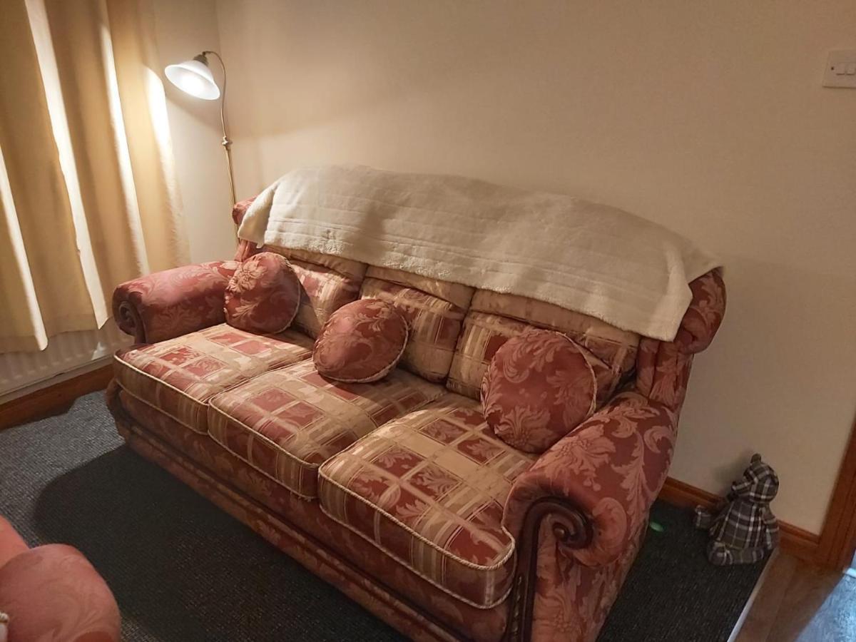 Lovely 2-Bed Cottage At The Foot Of The Mournes نيوري المظهر الخارجي الصورة
