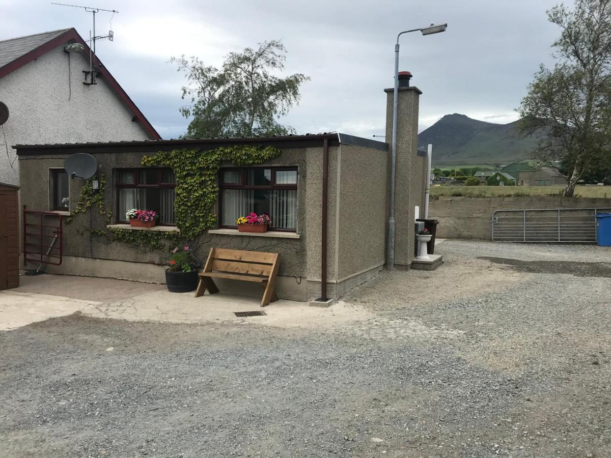 Lovely 2-Bed Cottage At The Foot Of The Mournes نيوري المظهر الخارجي الصورة