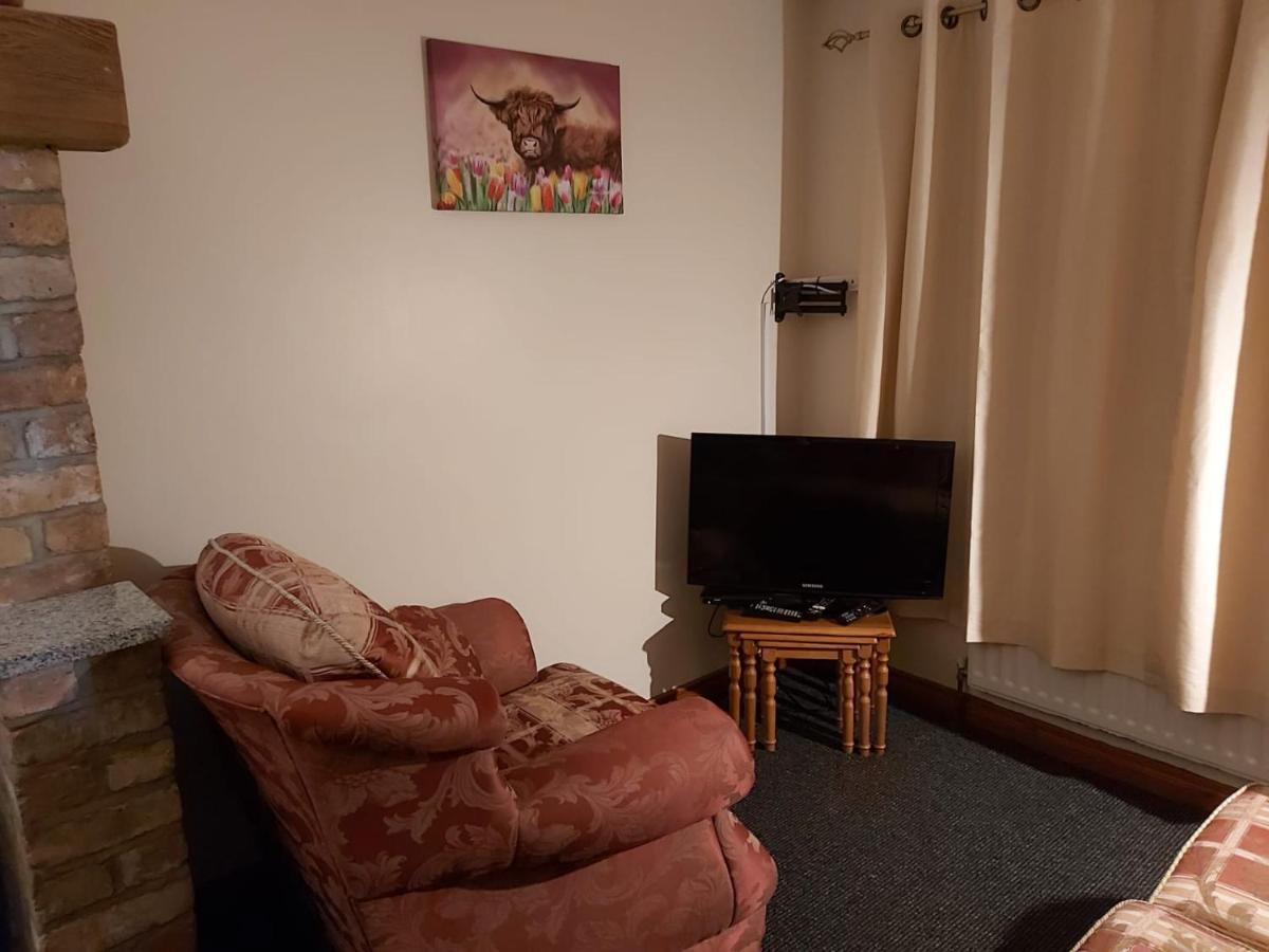Lovely 2-Bed Cottage At The Foot Of The Mournes نيوري المظهر الخارجي الصورة