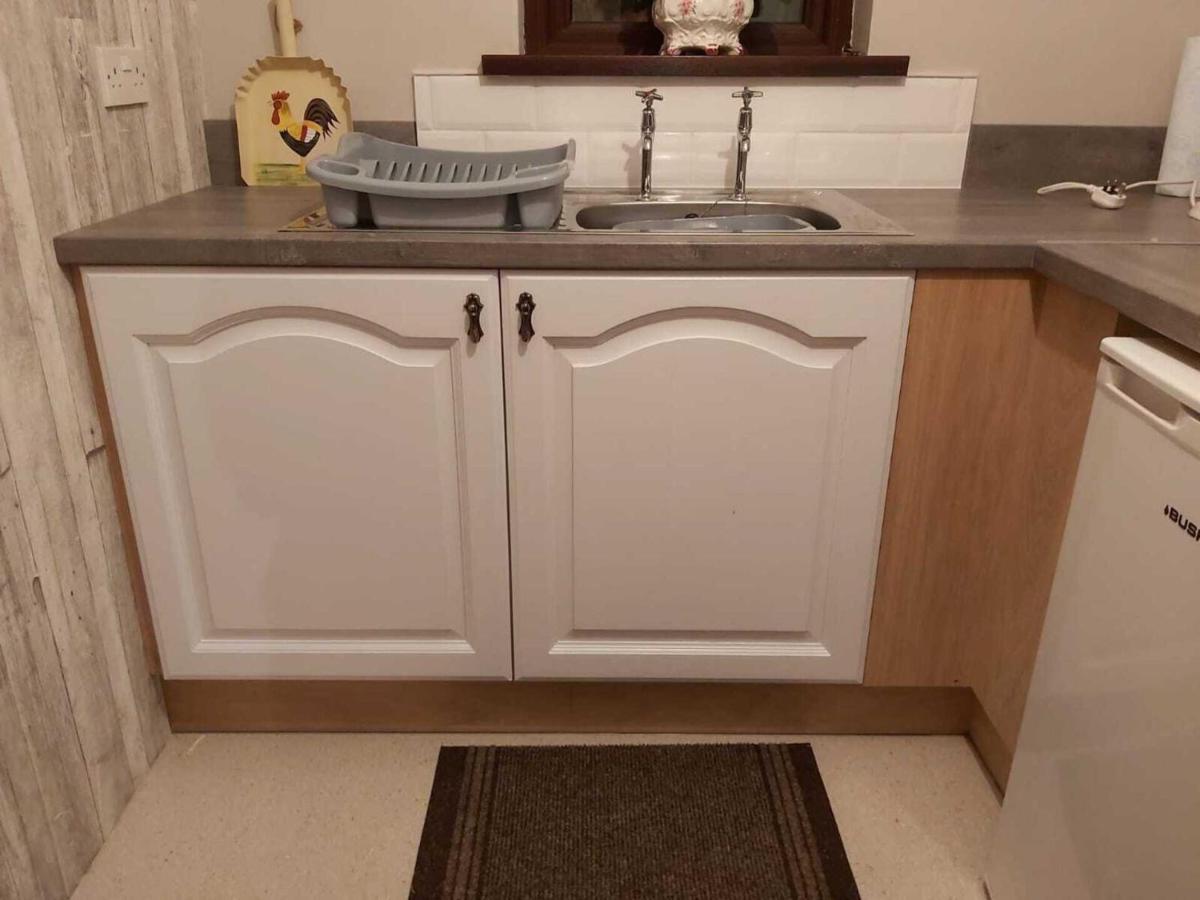 Lovely 2-Bed Cottage At The Foot Of The Mournes نيوري المظهر الخارجي الصورة