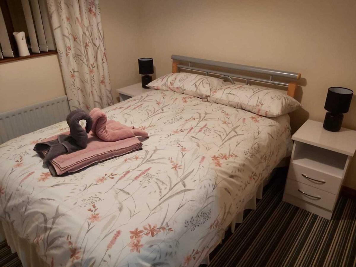 Lovely 2-Bed Cottage At The Foot Of The Mournes نيوري المظهر الخارجي الصورة