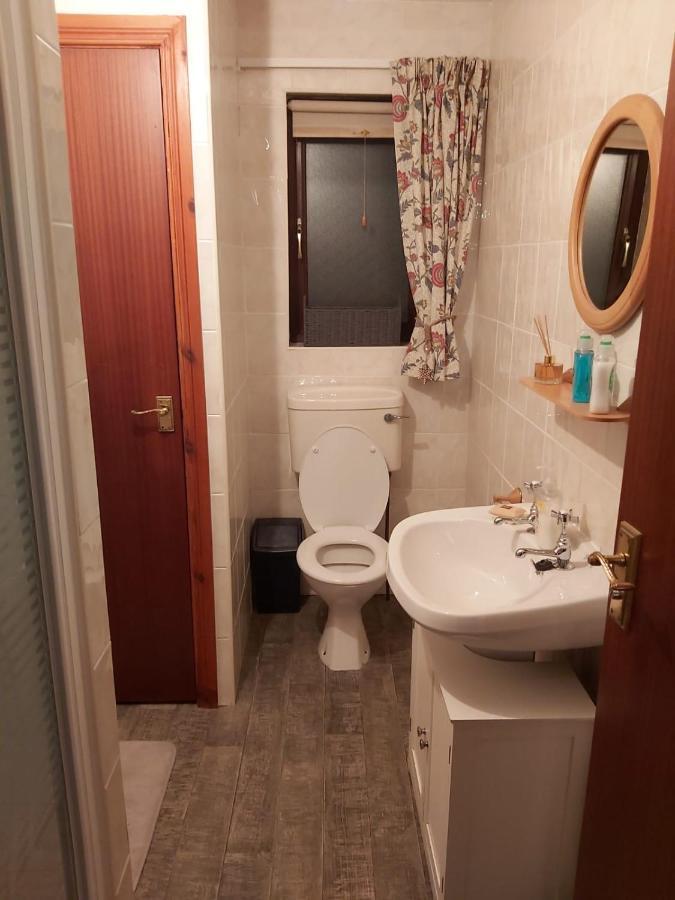 Lovely 2-Bed Cottage At The Foot Of The Mournes نيوري المظهر الخارجي الصورة