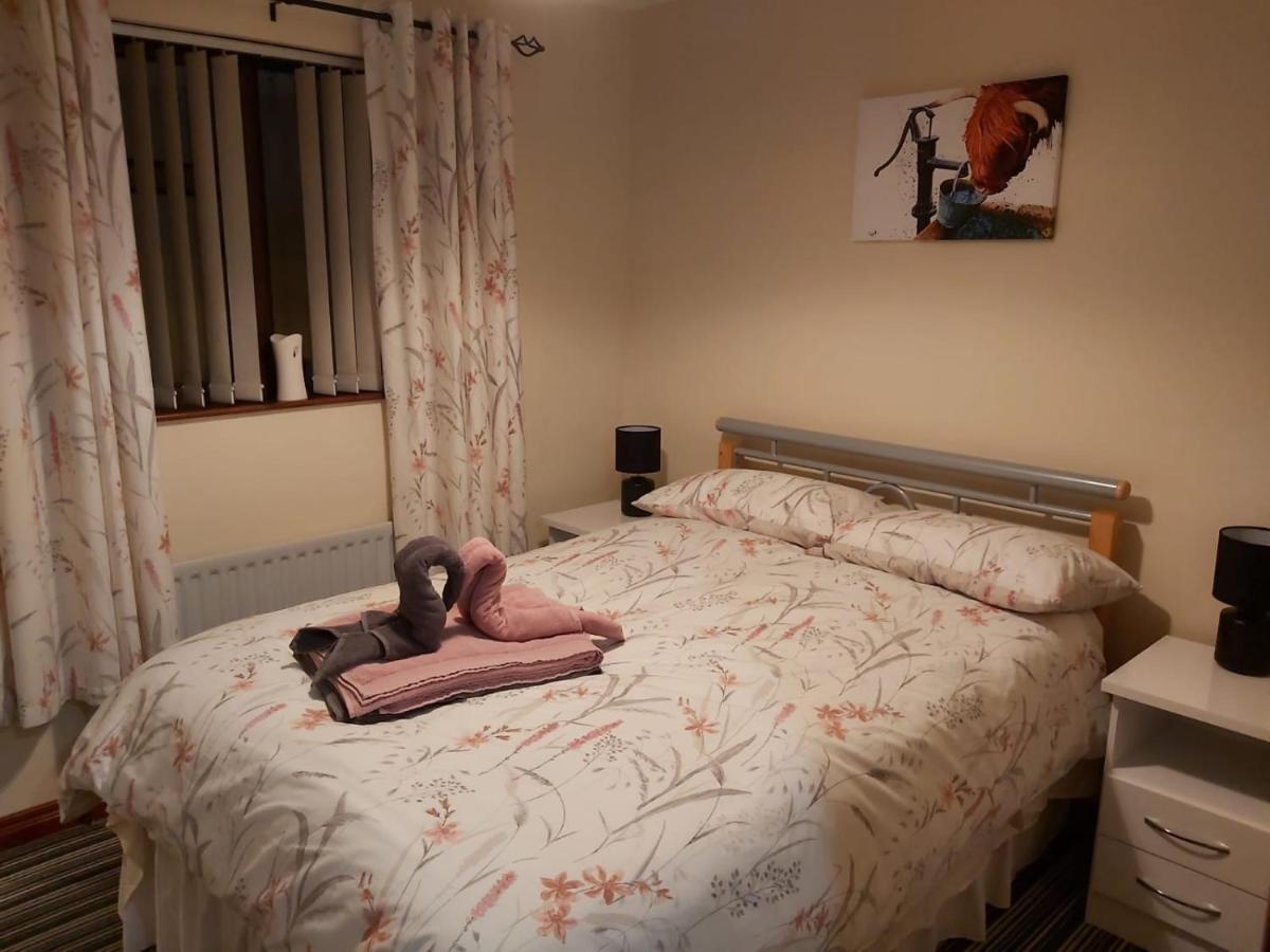 Lovely 2-Bed Cottage At The Foot Of The Mournes نيوري المظهر الخارجي الصورة