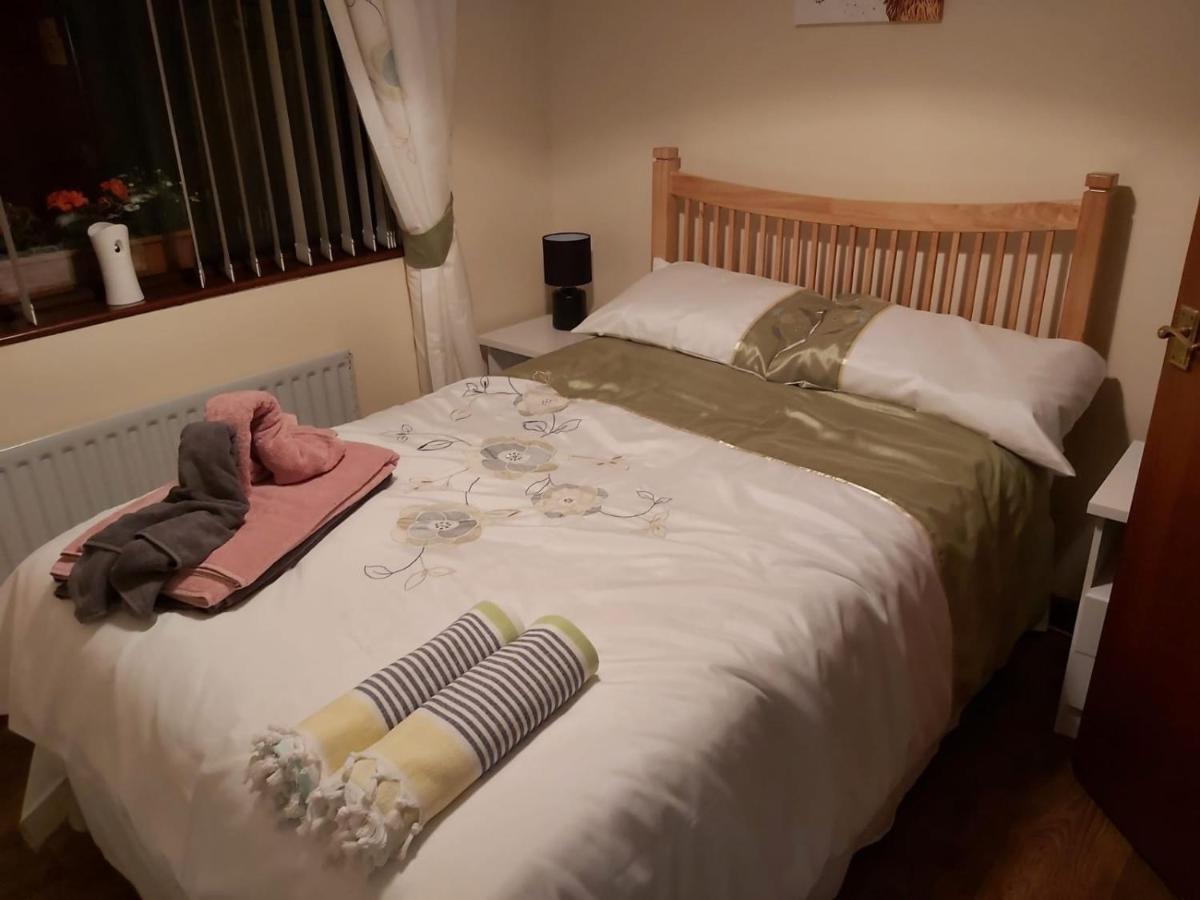 Lovely 2-Bed Cottage At The Foot Of The Mournes نيوري المظهر الخارجي الصورة