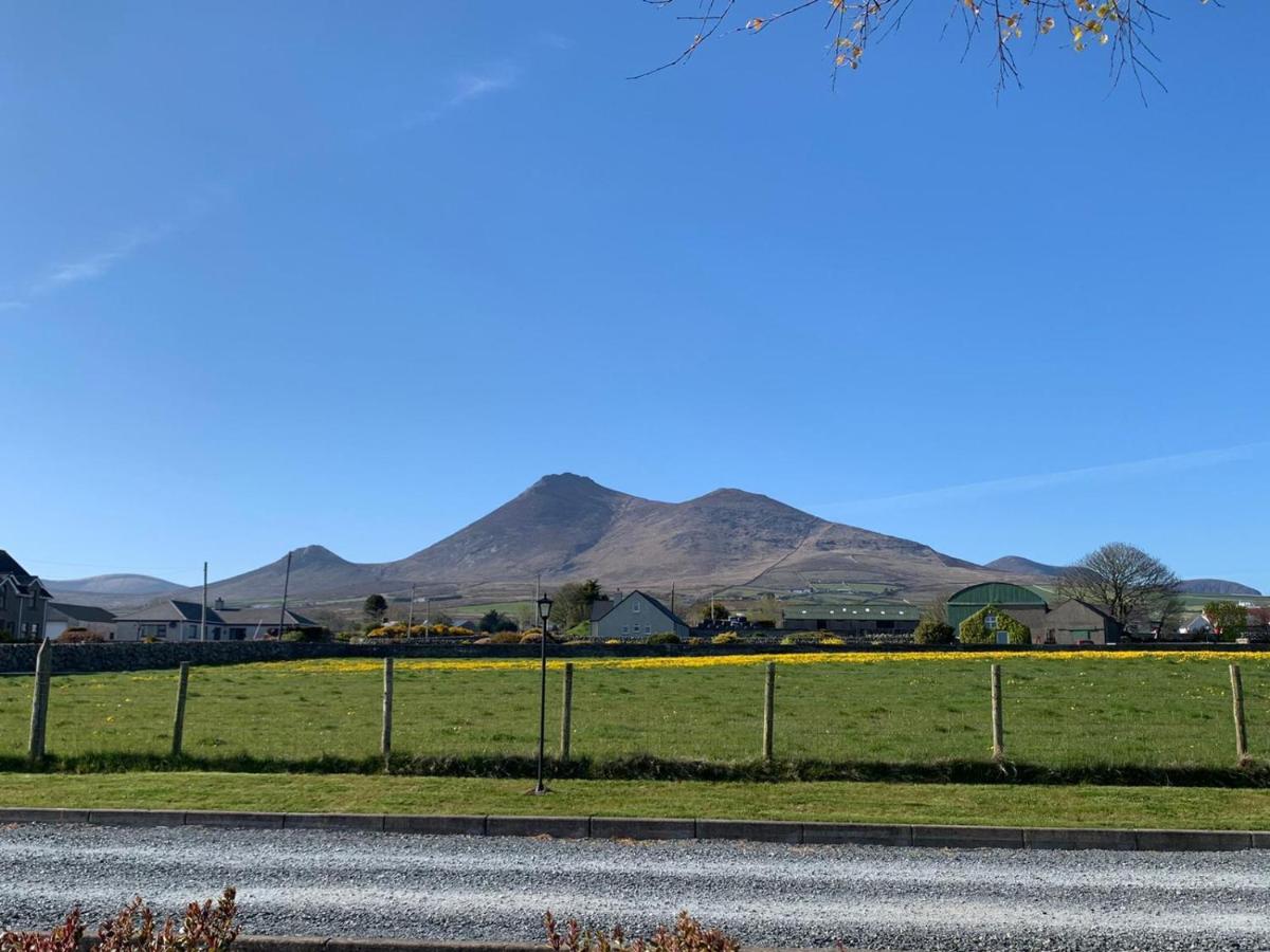 Lovely 2-Bed Cottage At The Foot Of The Mournes نيوري المظهر الخارجي الصورة