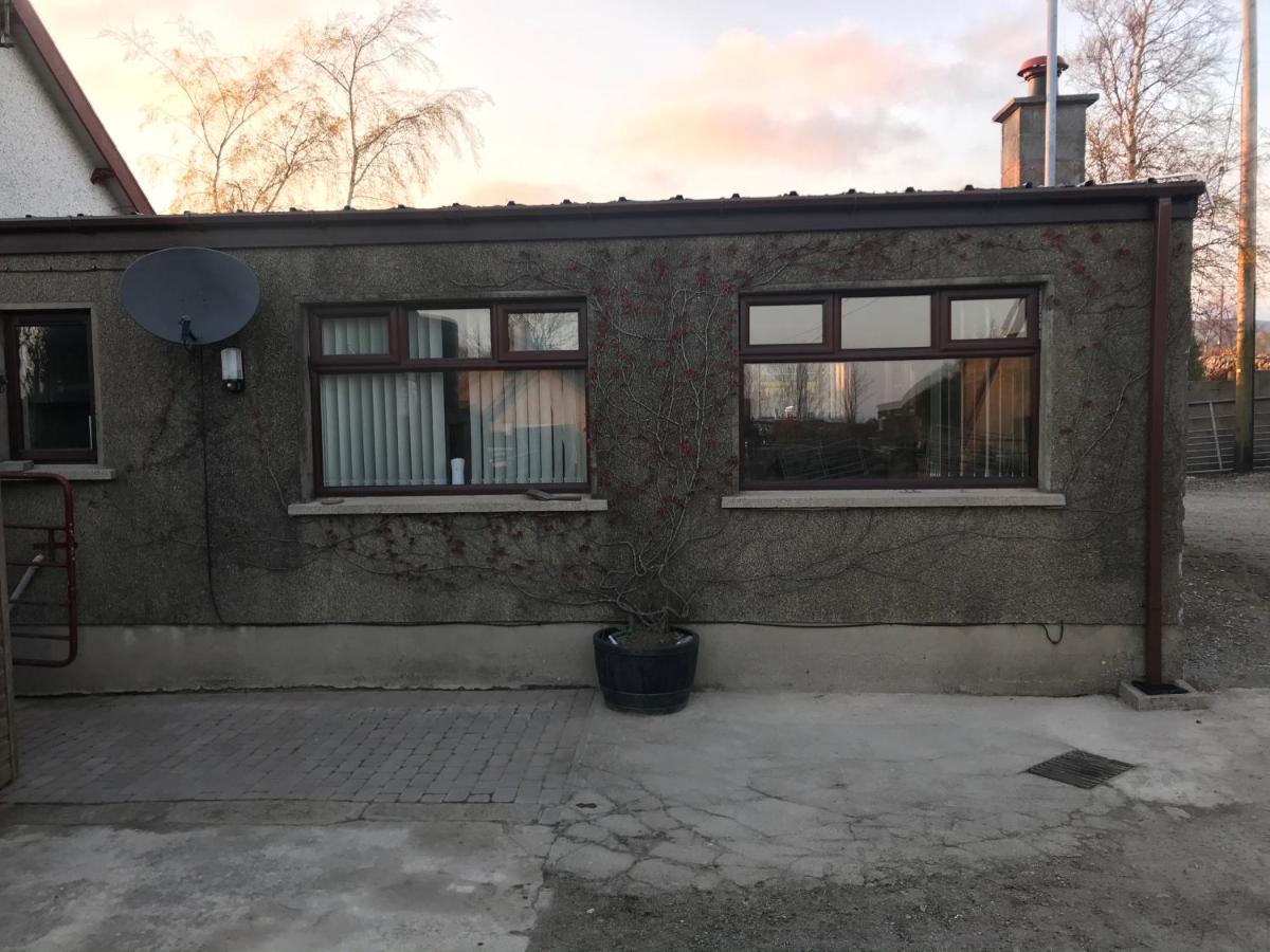 Lovely 2-Bed Cottage At The Foot Of The Mournes نيوري المظهر الخارجي الصورة