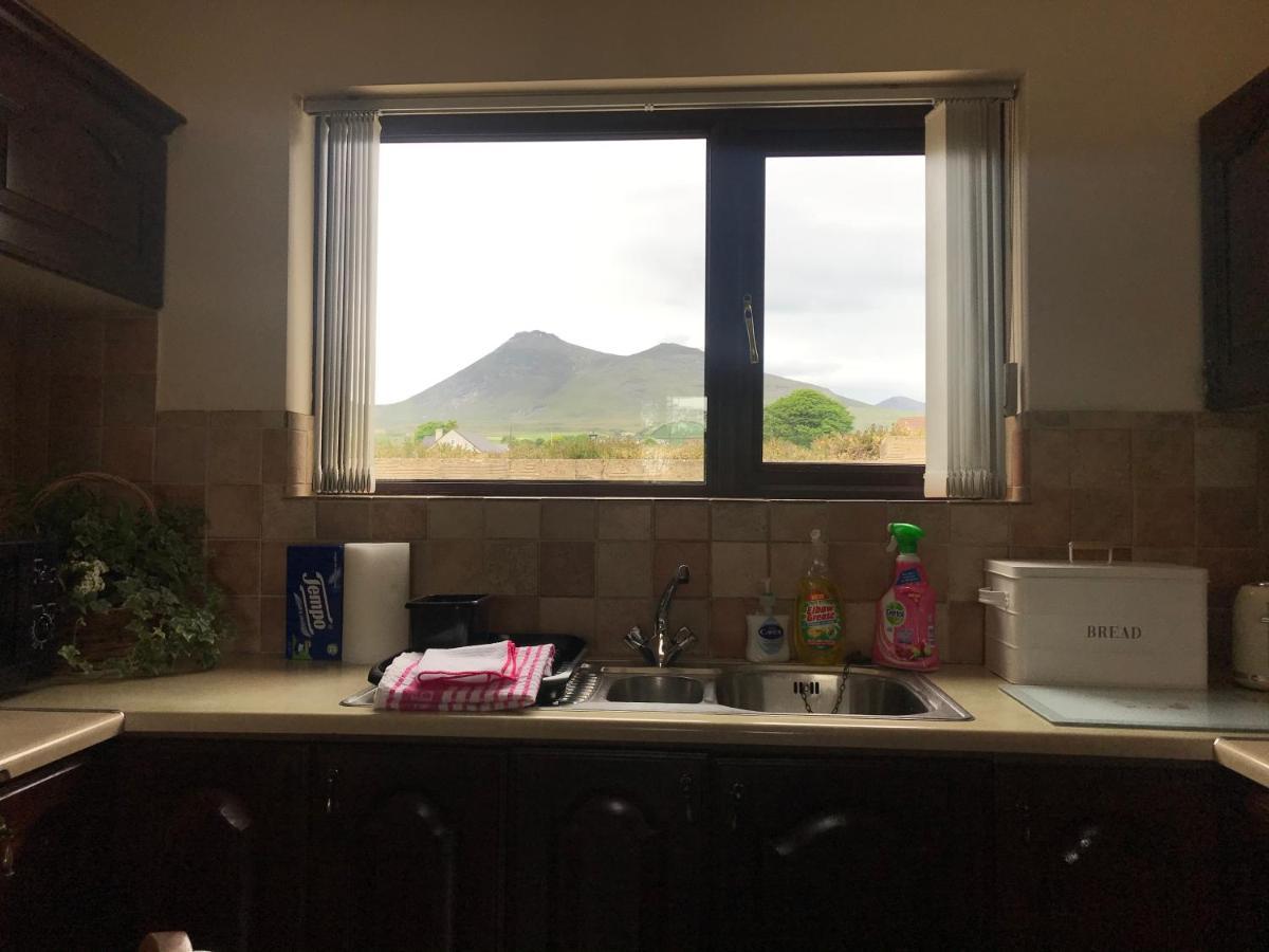 Lovely 2-Bed Cottage At The Foot Of The Mournes نيوري المظهر الخارجي الصورة